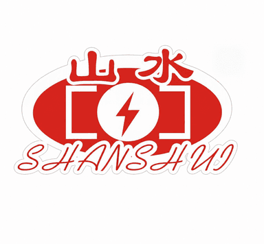 SHANSHUI 山水